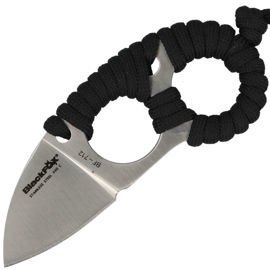 Nóż na szyję BlackFox Micro by Alfredo Doricchi Neck Knife (BF-712)