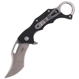 Nóż składany Böker Plus Wildcat Karambit by Boris Manasherov (01BO772)