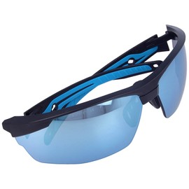 Okulary ochronne Bolle Safety Tryon, Cobalt Flash (TRYOFLASH)