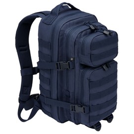 Plecak Brandit US Cooper 25 l, Navy (8007.8)