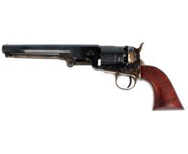 Rewolwer Pietta 1851 Colt Navy Yank Steel Civilian .44 (YAC44)