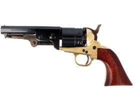 Rewolwer Pietta 1851 Colt REB Nord Navy Sheriff .44 (RNS44)