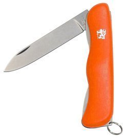 Scyzoryk Mikov Praktik Orange (115-NH-1/AK ORG)