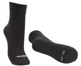 Skarpety Bennon Air Socks, Black (0911000060)