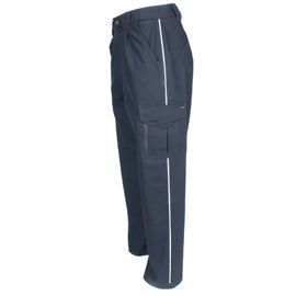 Spodnie BlackHawk Performance Cotton, Navy (86TP04NA)