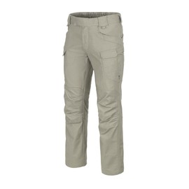 Spodnie taktyczne Helikon UTP PolyCotton Rip-Stop Khaki