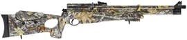 Wiatrówka PCP Hatsan z Regulatorem AT44-10 RG CAMO 5.5 mm