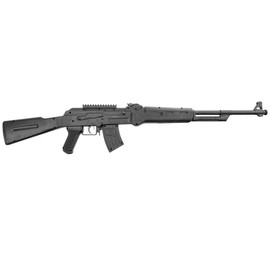 Wiatrówka karabin Ekol AK-47 Black 5.5 mm