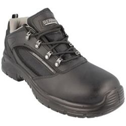 Buty Bennon Legatus XTR O1 Low, Black (0524030160)