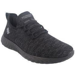 Buty Bennon Nexo Black Low (0521030060)