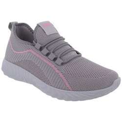 Buty Bennon Nexo Grey Low (0658030020)