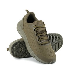 Buty M-Tac Summer Pro Sneakersy Dark Olive (803320-DO)