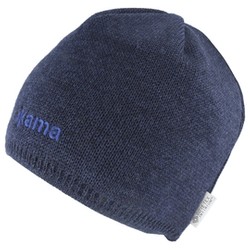 Czapka Kama 100% Merino Wool Gore-Tex Infinium Windstopper, Navy (AW69-108 L)