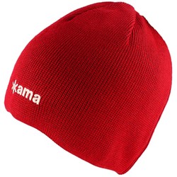 Czapka Kama 100% Merino Wool Gore-Tex / Polycolon, Red (AG12-104)