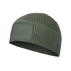 Czapka polarowa Helikon Range Beanie Cap Poliester Olive Green