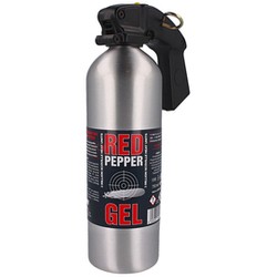 Gaz pieprzowy Sharg Graphite Gel 3mln SHU 750ml HJF (11700-H-SILVER)