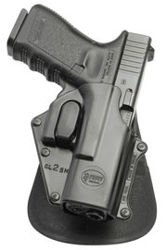 Kabura OWB Fobus Glock 17, 19, 19X, 22, 23, 25, 31, 32, 34, 35, 44, 45 (GL-2 SH)