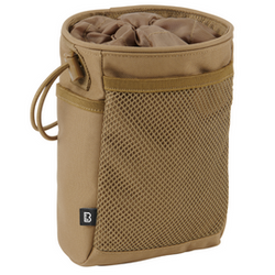 Kieszeń Brandit Molle Pouch Tactical Camel (8046.70)