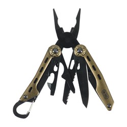 MultiTool M-Tac Type 5 Olive, Etui (60022001)