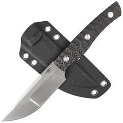 Nóż Bestech Heidi Blacksmith 2 Carbon Fiber, Satin CPM S35VN by Heidi (BFK04A)