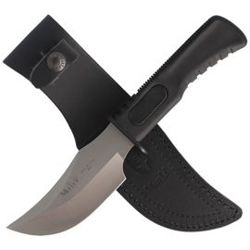 Nóż Muela Outdoor Polymer Handle 115mm (SG-12)