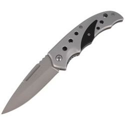 Nóż składany Herbertz Solingen Drop Point 88 mm - 162711
