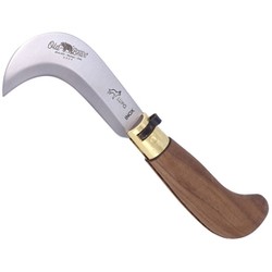 Nóż składany ogrodniczy Antonini Old Bear Pruning Walnut 170mm (9747/17_LN-PR)