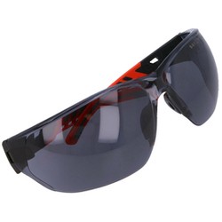 Okulary ochronne Bolle Safety Ness+, Smoke (NESSPPSF)