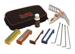 Ostrzarka Smith's Diamond/Arkansas Precision Sharpening System (50591)