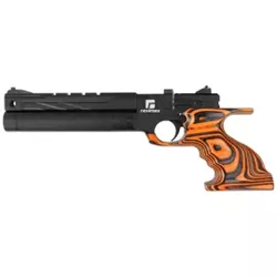 Pistolet wiatrówka PCP Reximex RPA Orange Laminated 5.5 mm z regulatorem