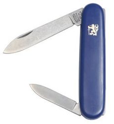 Scyzoryk Mikov Stovka Blue (100-NH-2 A)