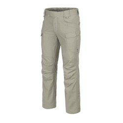 Spodnie taktyczne Helikon UTP PolyCotton Rip-Stop Khaki