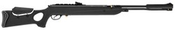 Wiatrówka Hatsan Torpedo 150 Sniper, tłumik 4.5 mm