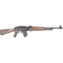 Wiatrówka karabin Ekol AK-47 Brown 4.5 mm