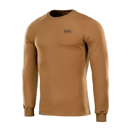 Bluza M-Tac raglanowa Athlete Coyote Brown (20455017)