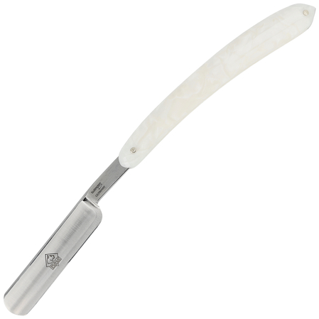 Brzytwa Puma Solingen Stainless Razor, Pearl Celluloid (376100)