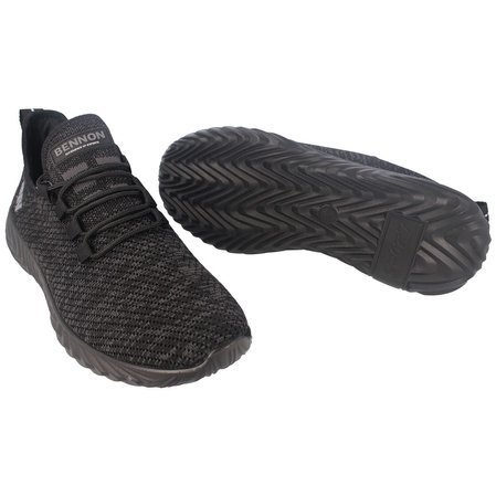 Buty Bennon Nexo Black Low (0521030060)