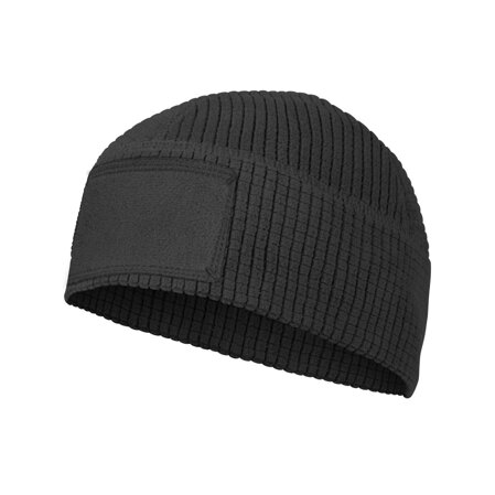 Czapka polarowa Helikon Range Beanie Cap Poliester Black