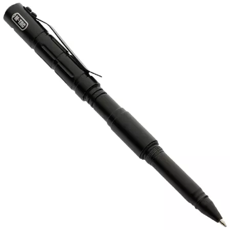 Długopis Taktyczny M-Tac TP-01 Black (60030002)