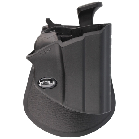 Kabura Fobus Glock 17, 19, 19X, 22, 23, 31-35 (GL-2 DB)