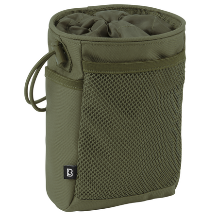 Kieszeń Brandit Molle Pouch Tactical Olive (8046.1)