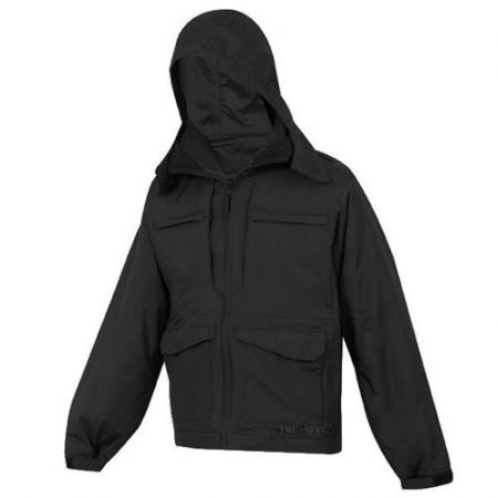 Kurtka Tru-Spec 3-in-1 Weathershiell Jacket Black (2480)