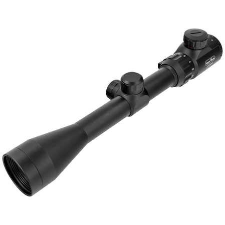 Luneta celownicza Vögler Premium 3-9x40 R14, Montaż (VO-3-9x40EG-R14 PR)