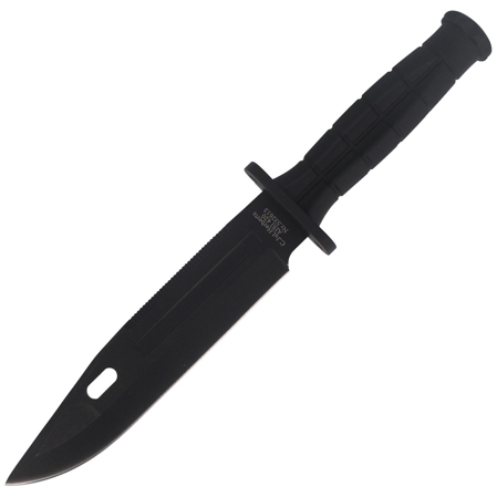 Nóż Herbertz Solingen wzór Ka-Bar 180mm (532613)