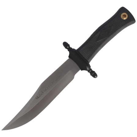 Nóż Muela Tactical Rubber Handle 180mm (MOUFLON-18)