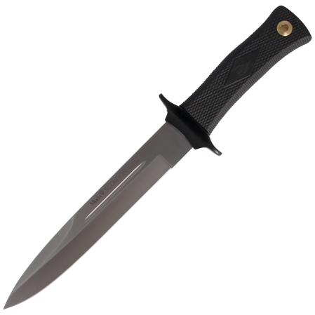 Nóż Muela Tactical Rubber Handle 190mm (SCORPION-19W)