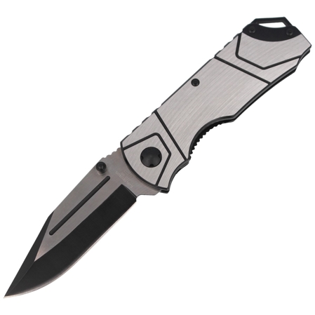 Nóż składany Herbertz Solingen Clip Point 85 mm - 221311