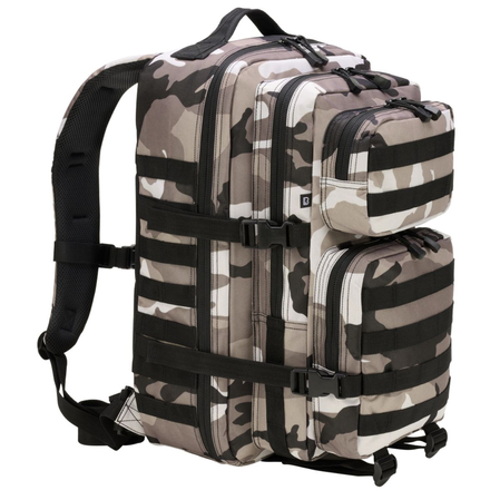 Plecak Brandit US Cooper 40 l, Urban (8008.15)