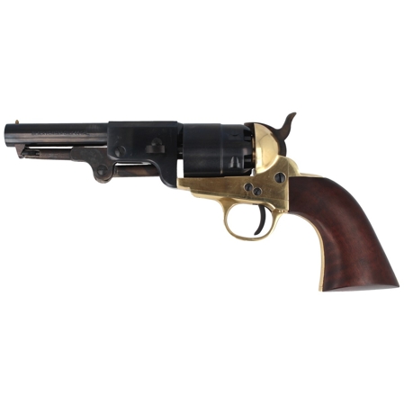 Rewolwer Pietta 1851 Colt REB Confederate Sheriff .44 (CFS44)