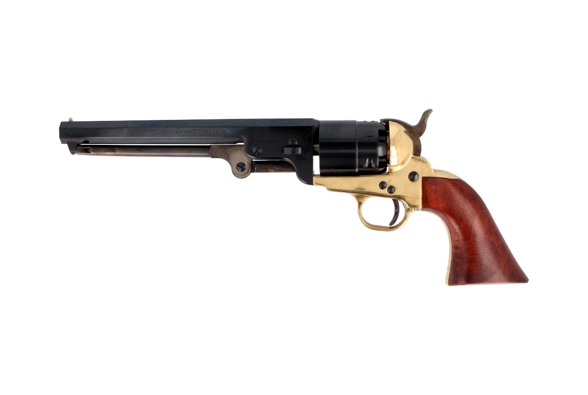 Rewolwer Pietta 1851 Colt REB Nord Navy .44 (REB44)